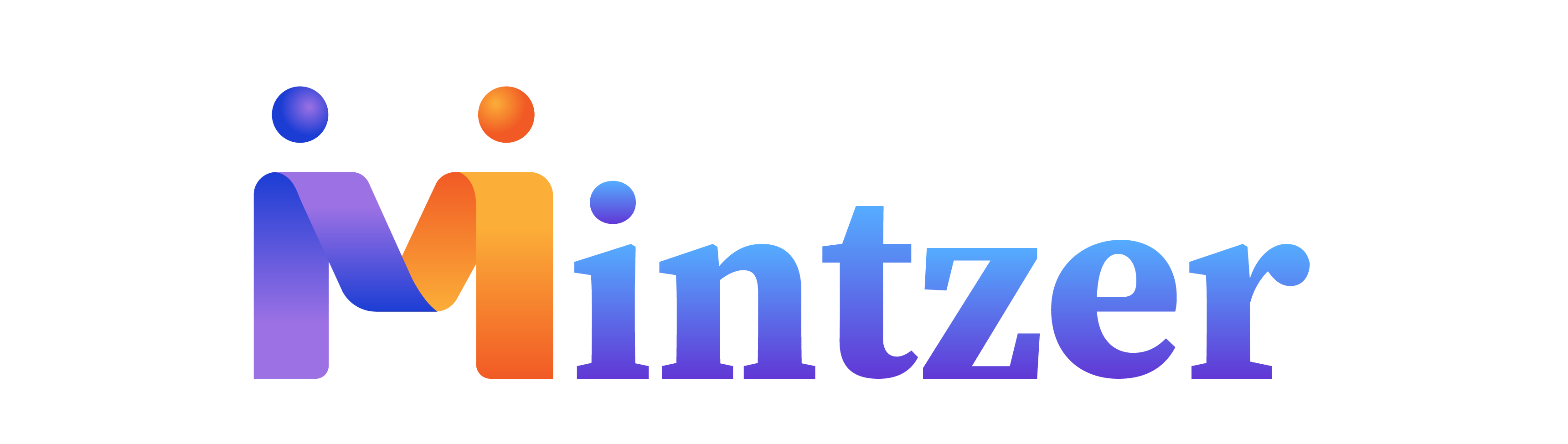 Mintzer logo